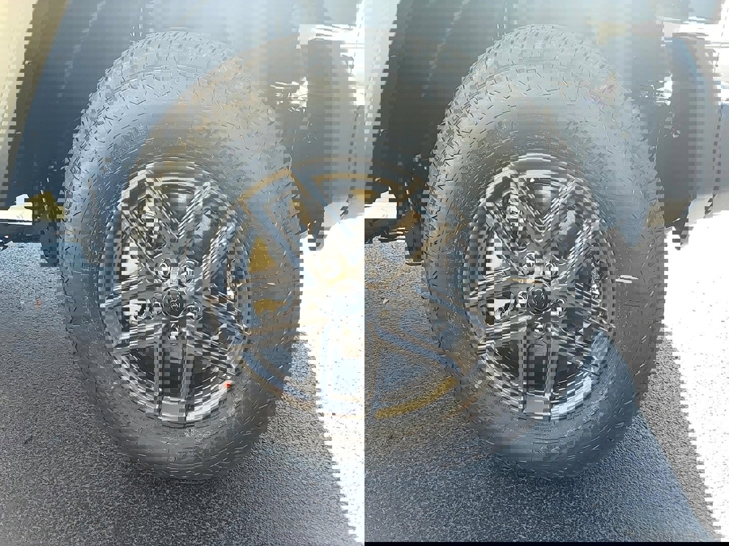 New 2026 Jeep Wrangler Unlimited Sport image 2