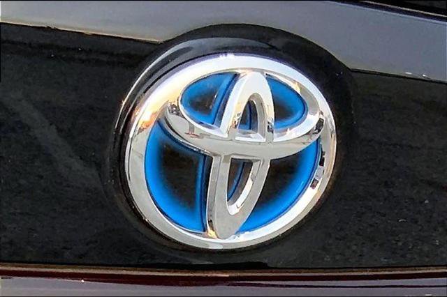 Certified 2024 Toyota Corolla SE image 10