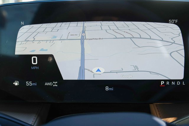 New 2026 Chevrolet Equinox ACTIV image 22