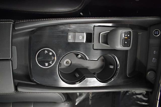 Used 2023 Nissan Rogue SL w/ SL Premium Package image 32