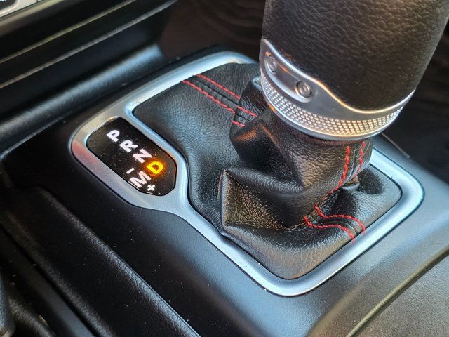 Used 2020 Jeep Gladiator Rubicon image 37