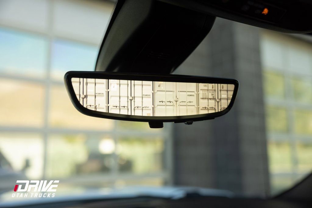 Used 2022 GMC Sierra 1500 AT4 w/ AT4 Premium Package image 39