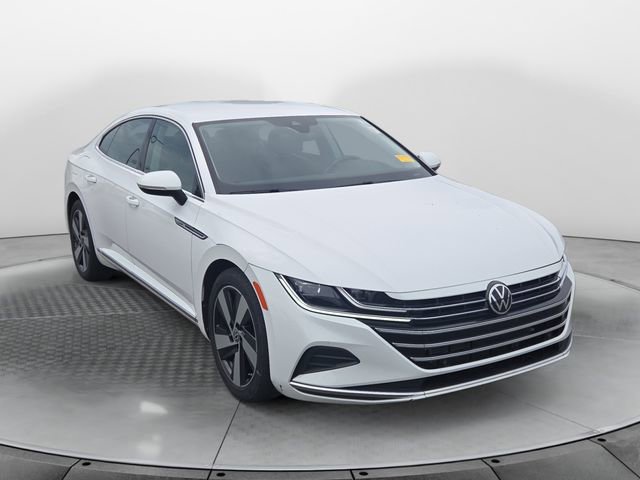 Used 2021 Volkswagen Arteon SE FWD image 7