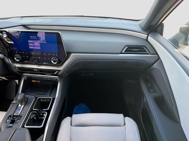 New 2026 Lexus TX 350 AWD image 19