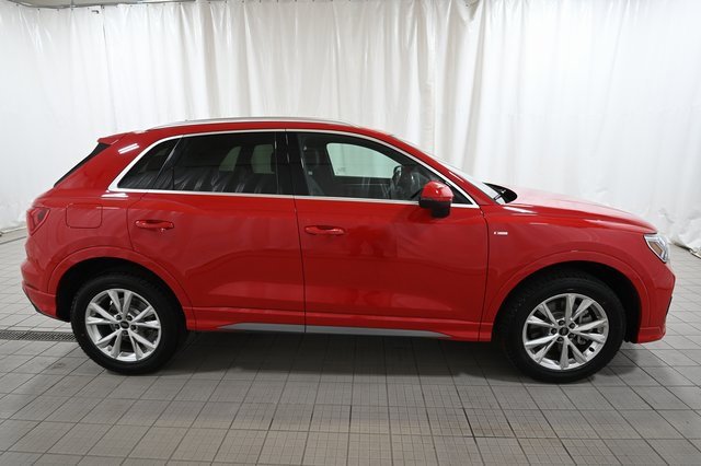 Used 2024 Audi Q3 2.0T Premium image 13