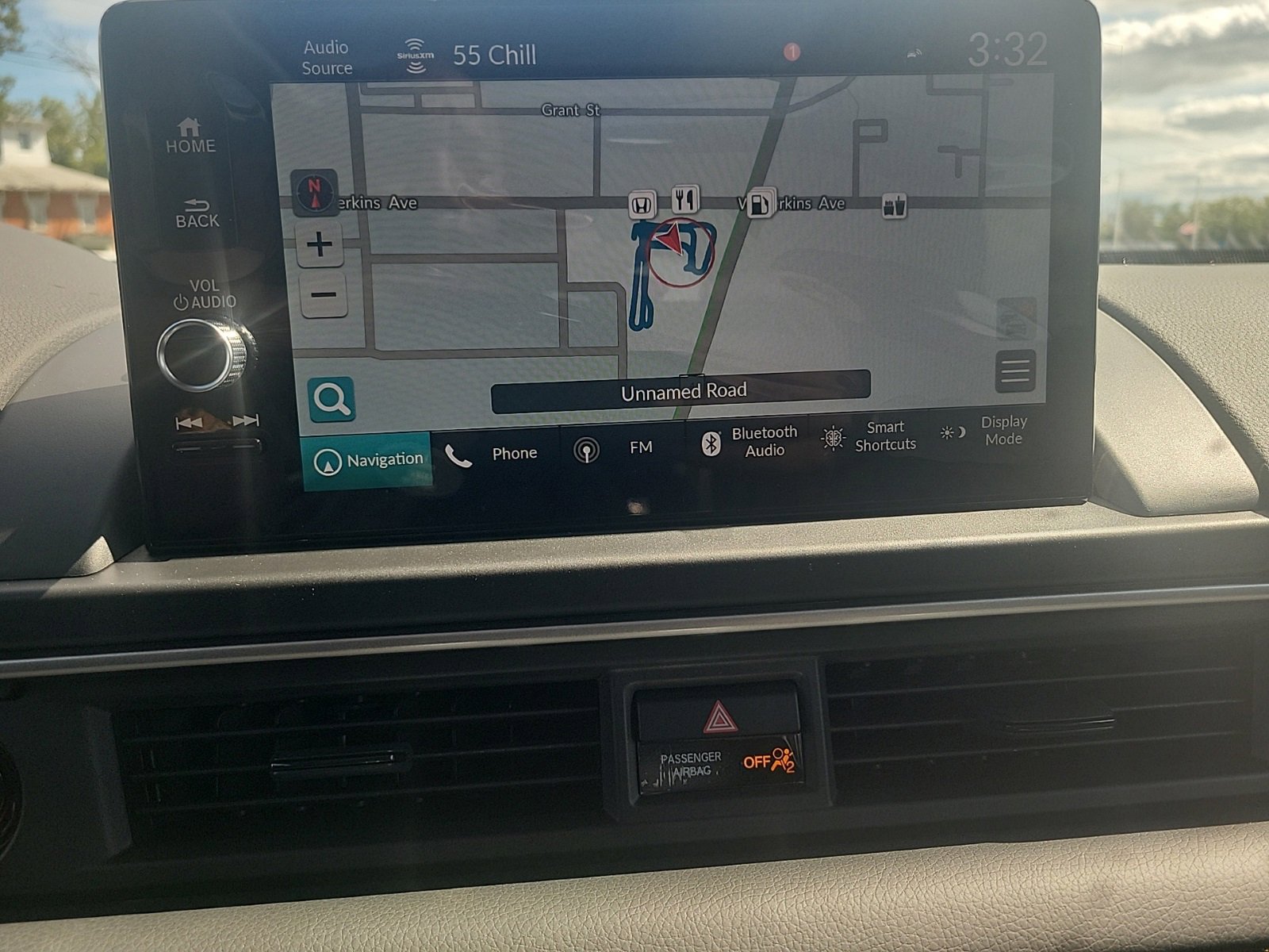 New 2025 Honda Pilot Touring image 23