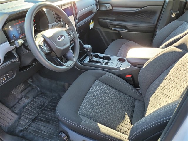 New 2025 Ford Ranger XL w/ Trailer Tow Package image 11