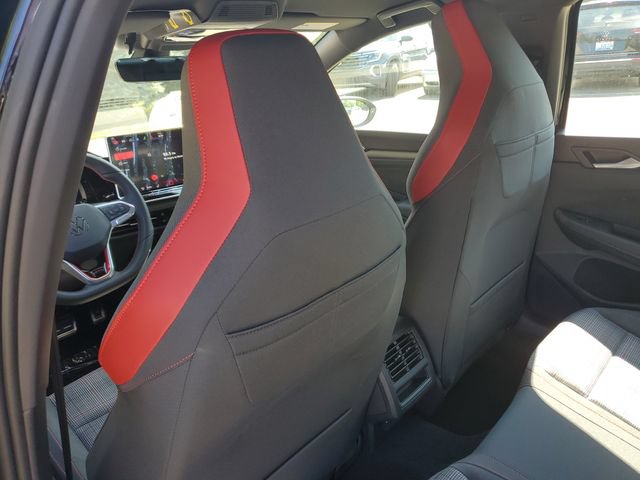 New 2026 Volkswagen GTI S FWD image 13