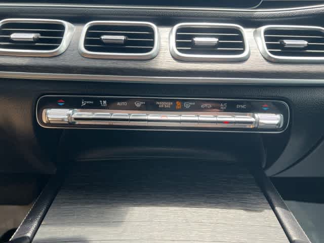 Certified 2022 Mercedes-Benz GLE 350 image 29