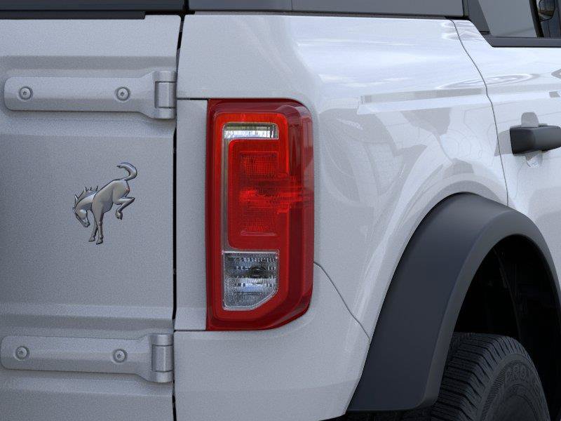 New 2026 Ford Bronco 4-Door AWD/4WD image 23