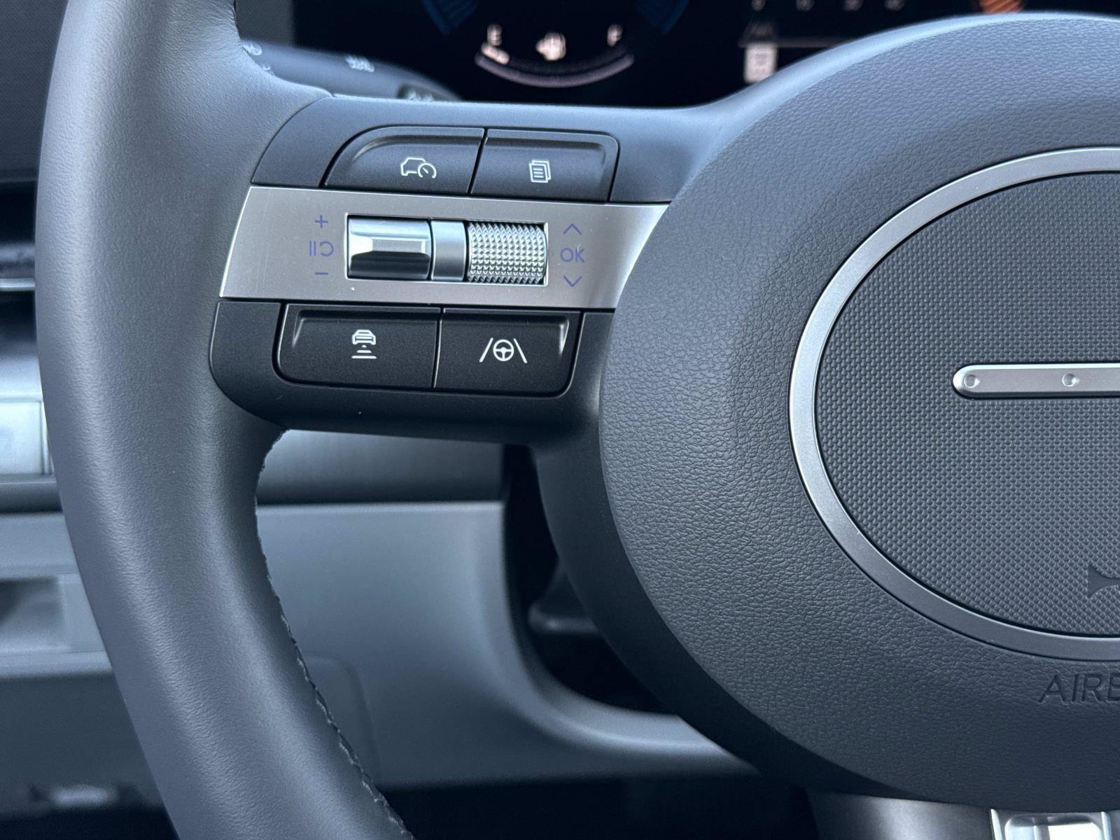 New 2026 Hyundai Kona SEL Sport AWD/4WD image 6