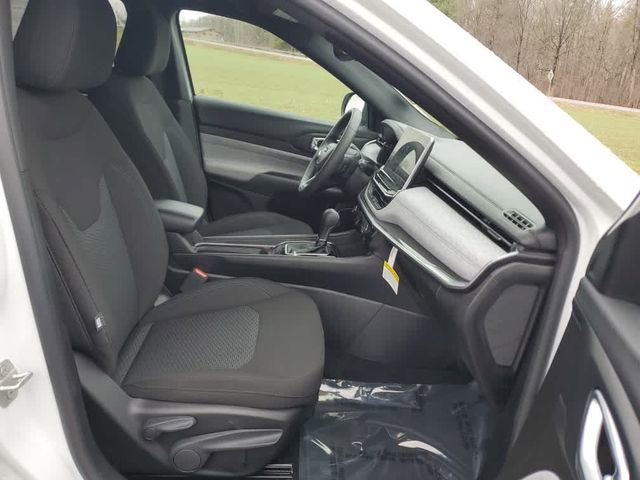 Used 2024 Jeep Compass Sport AWD/4WD image 23