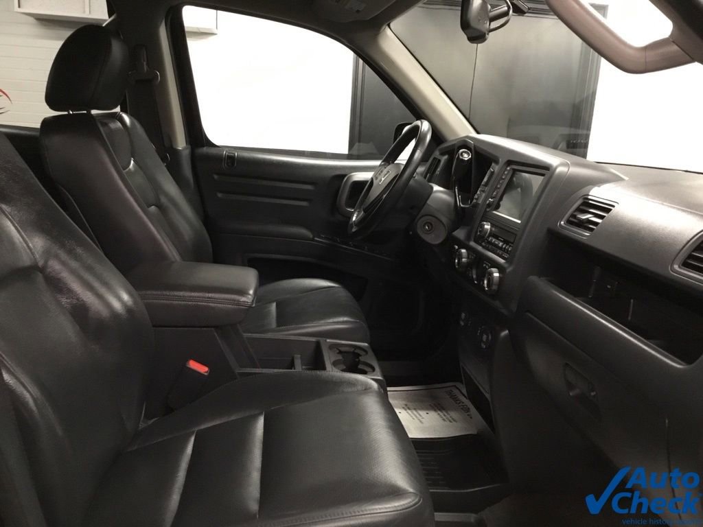 Used 2013 Honda Ridgeline RTL image 33