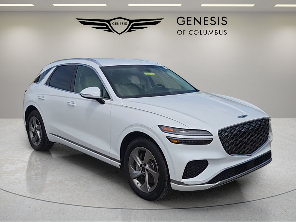 New 2026 Genesis GV70 2.5T AWD/4WD image 7