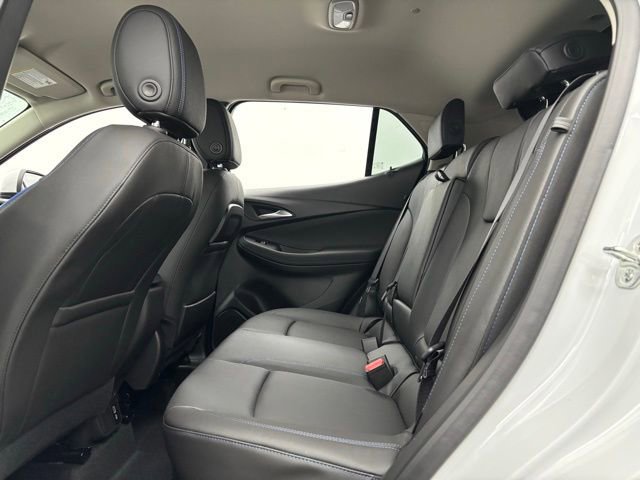 New 2026 Buick Encore GX Sport Touring w/ Advanced Technology Package image 37