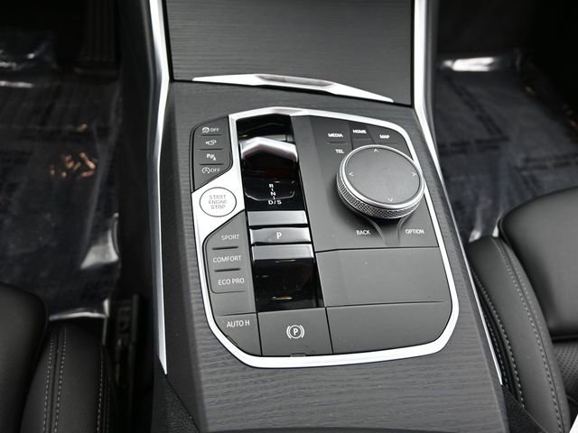 Used 2025 BMW 430i xDrive Coupe w/ Premium Package image 16