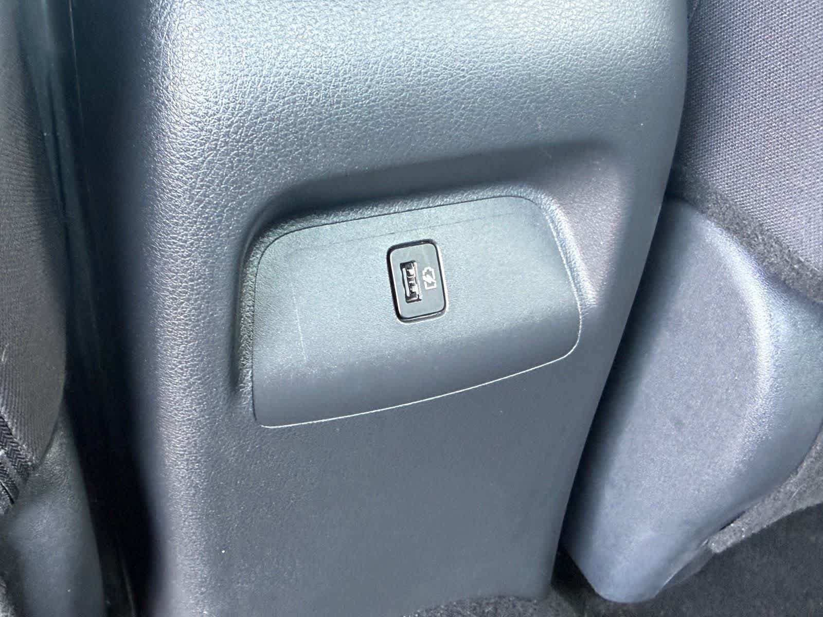 Used 2020 Nissan Sentra SR FWD image 11