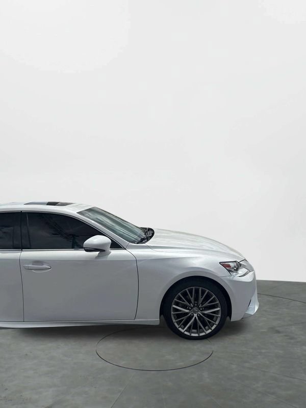 Used 2015 Lexus IS 250 AWD w/ Navigation System Package image 20