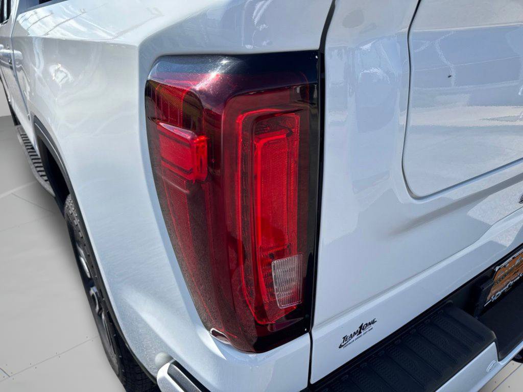 Used 2022 GMC Sierra 1500 AT4X AWD/4WD image 31