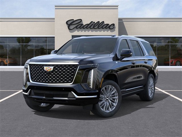 New 2026 Cadillac Escalade Luxury image 6