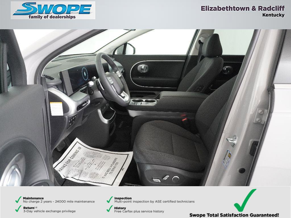 New 2026 Hyundai Ioniq 9 SE image 7