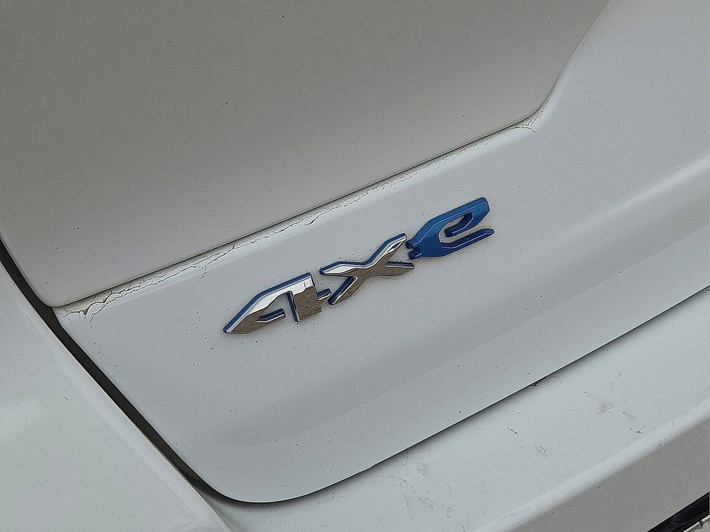 Used 2022 Jeep Grand Cherokee Limited 4xe image 13