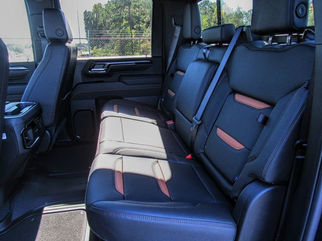 New 2026 GMC Sierra 2500 AT4 w/ AT4 Premium Plus Package image 18