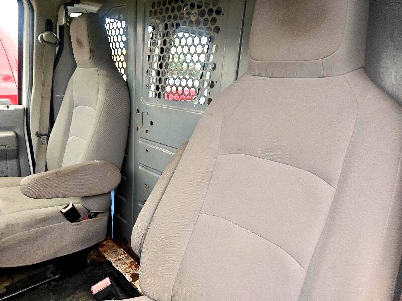 Used 2013 Ford E-250 and Econoline 250 w/ PWR Group image 8