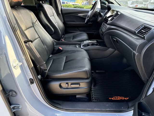 Used 2022 Honda Pilot TrailSport image 15