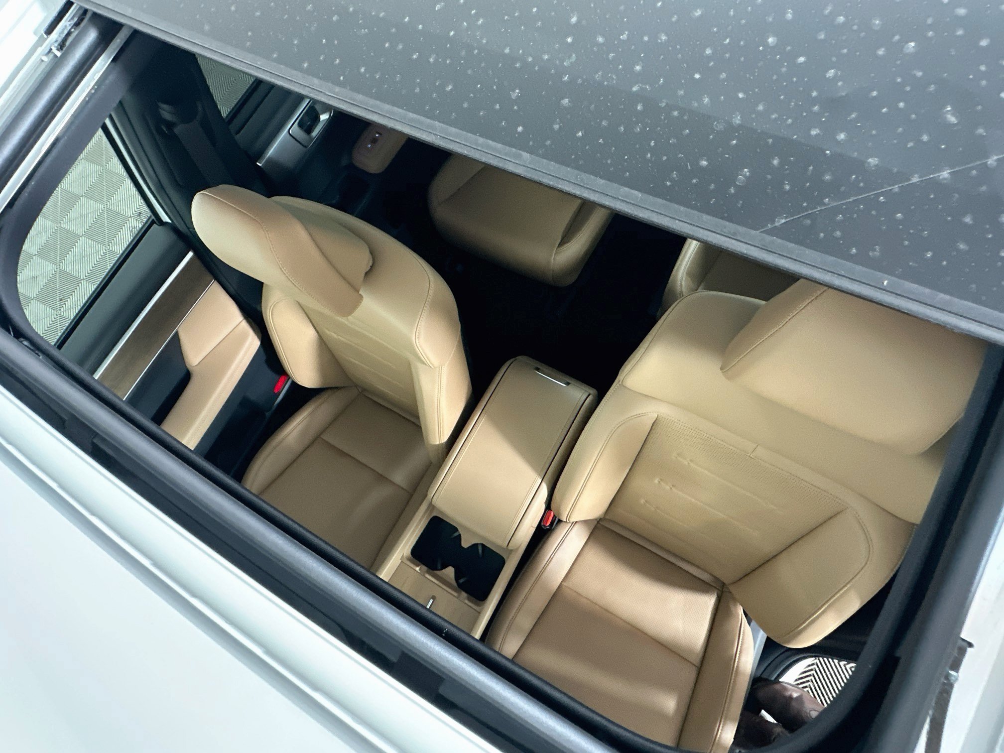 New 2026 Hyundai Santa Fe Limited AWD/4WD image 22