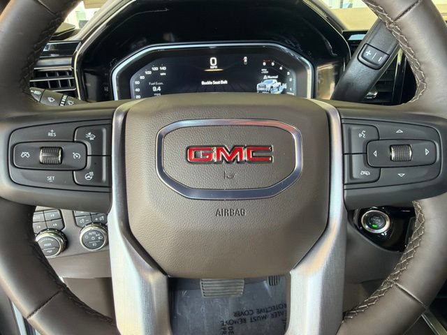 Used 2026 GMC Sierra 2500 SLT w/ SLT Premium Package AWD/4WD image 28