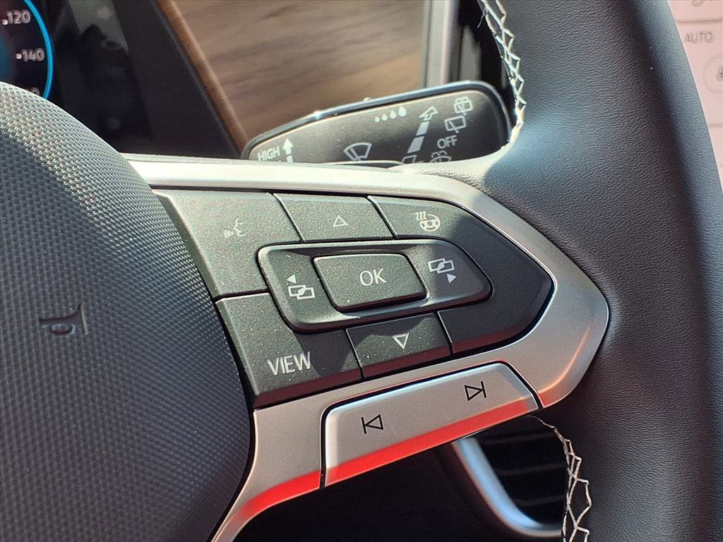 New 2026 Volkswagen Atlas SE image 22