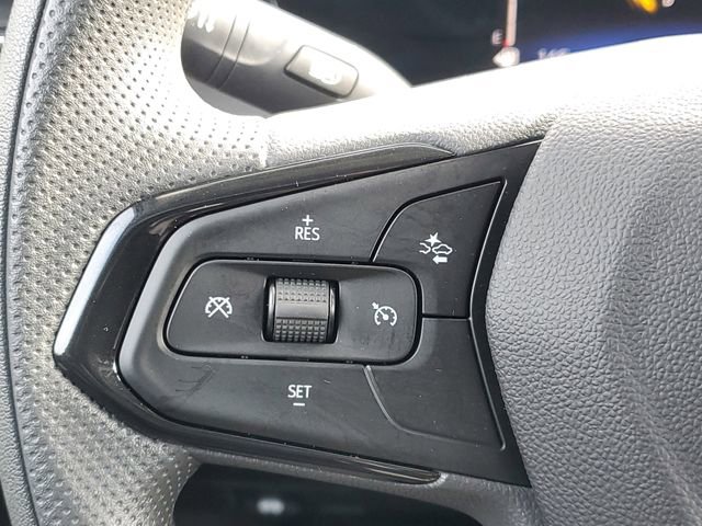 Certified 2025 Chevrolet TrailBlazer LS w/ LS Convenience Package AWD/4WD image 20