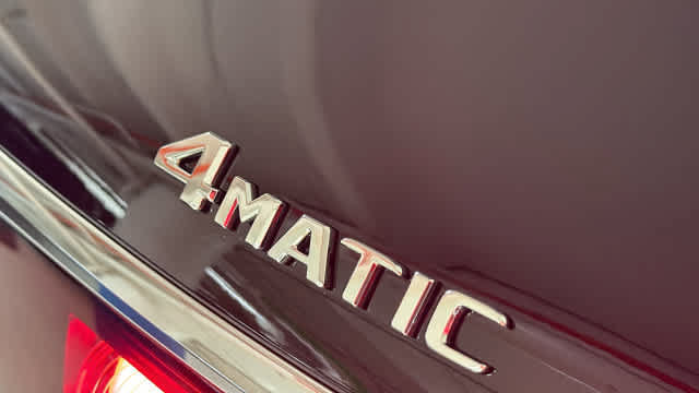 New 2026 Mercedes-Benz GLS 580 4MATIC image 10