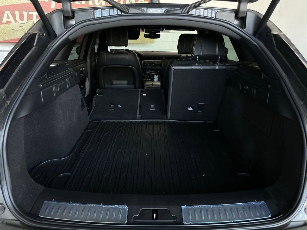 Used 2020 Land Rover Range Rover Velar R-Dynamic S AWD/4WD image 22