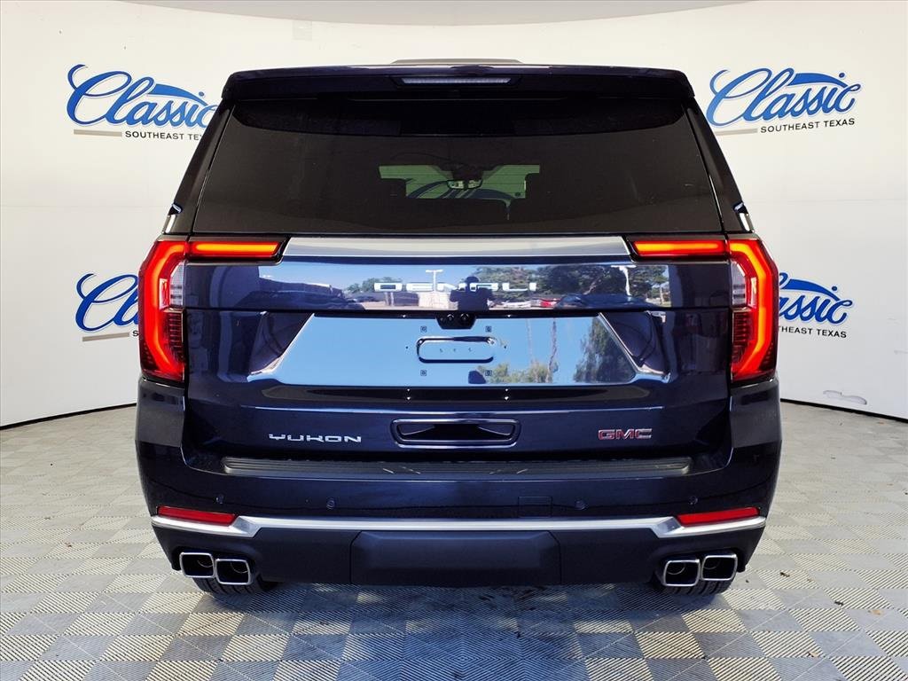 New 2026 GMC Yukon Denali image 25