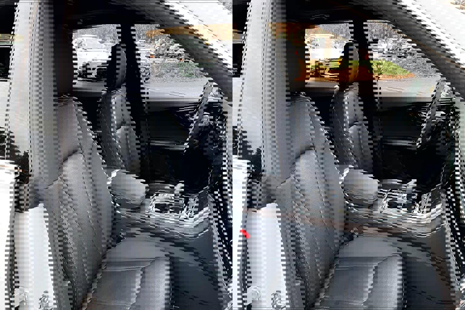 Used 2021 Audi Q8 Premium Plus w/ Premium Plus Package image 9