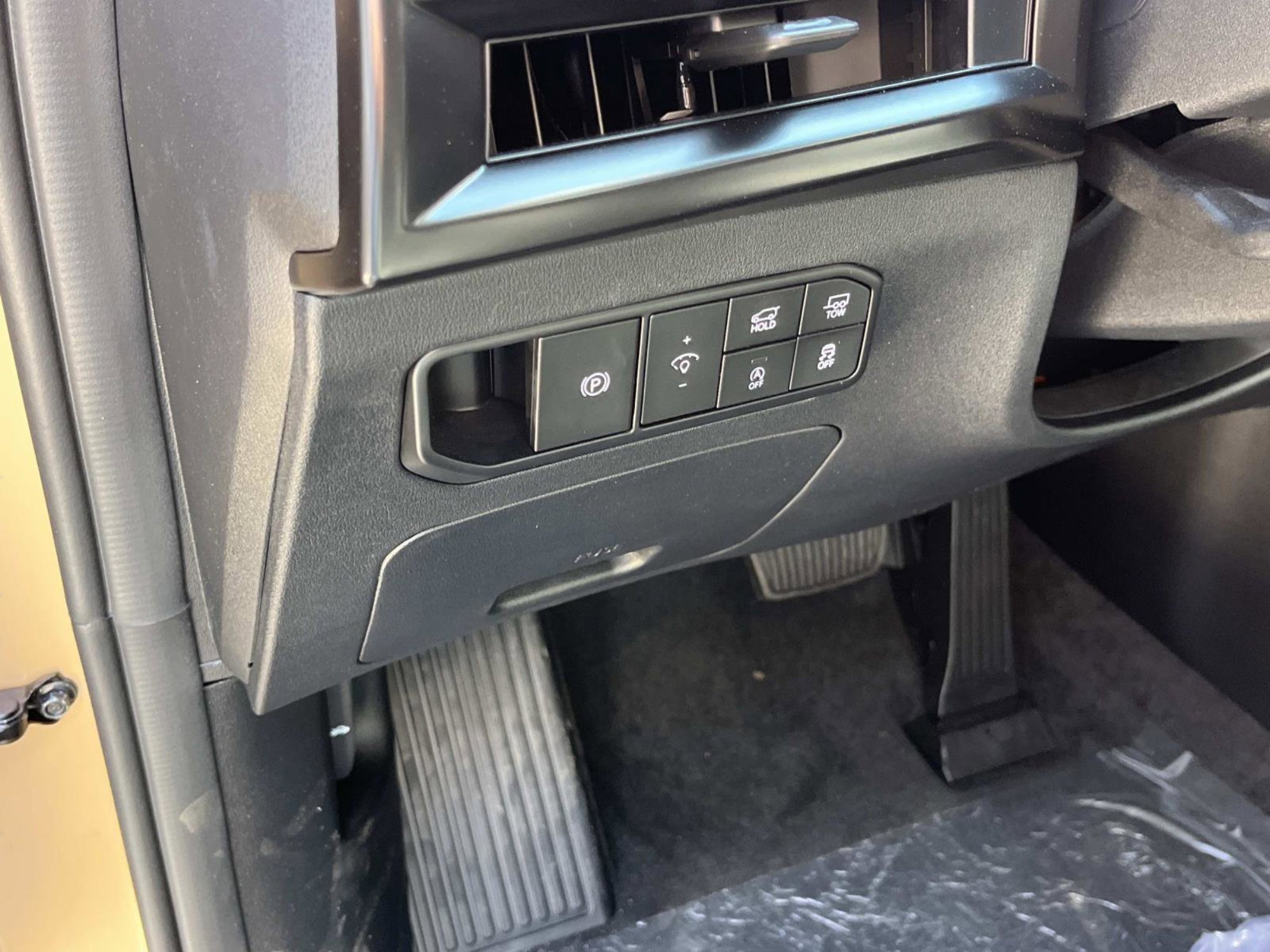 New 2027 Kia Telluride EX X-Line image 27