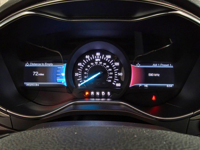 Used 2016 Ford Fusion SE w/ Equipment Group 202A image 23