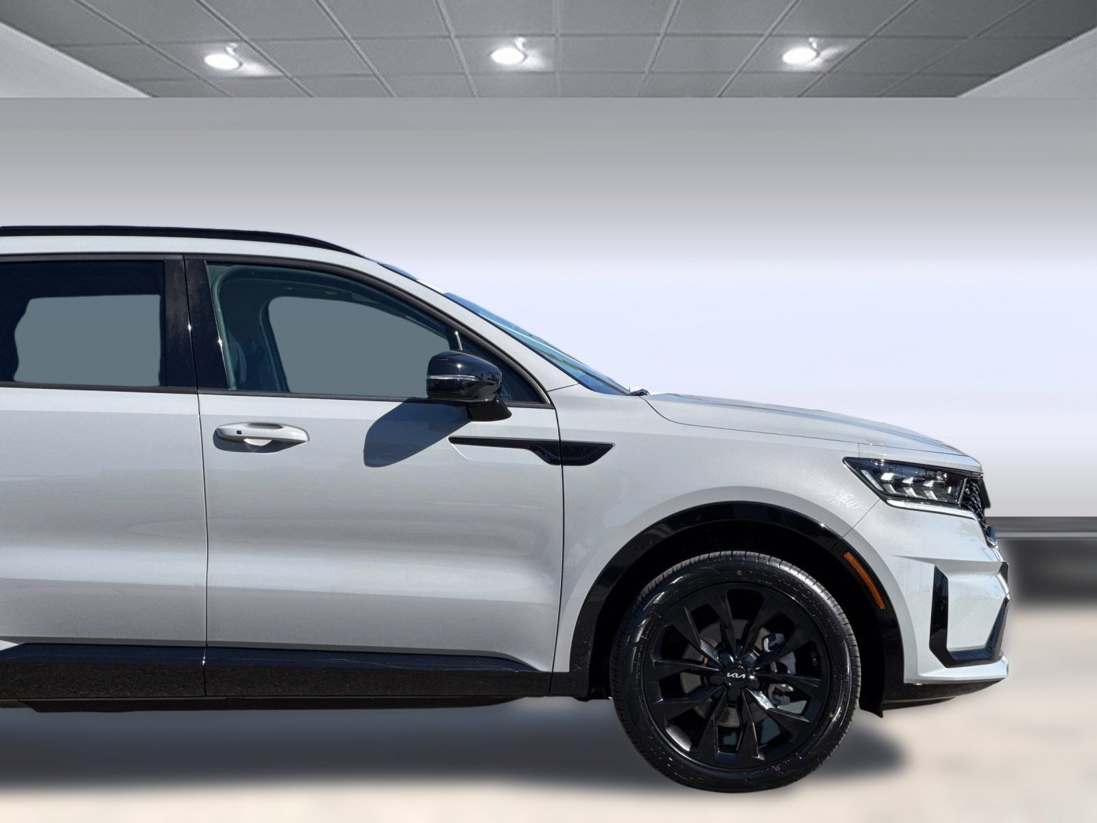 Used 2022 Kia Sorento SX image 36