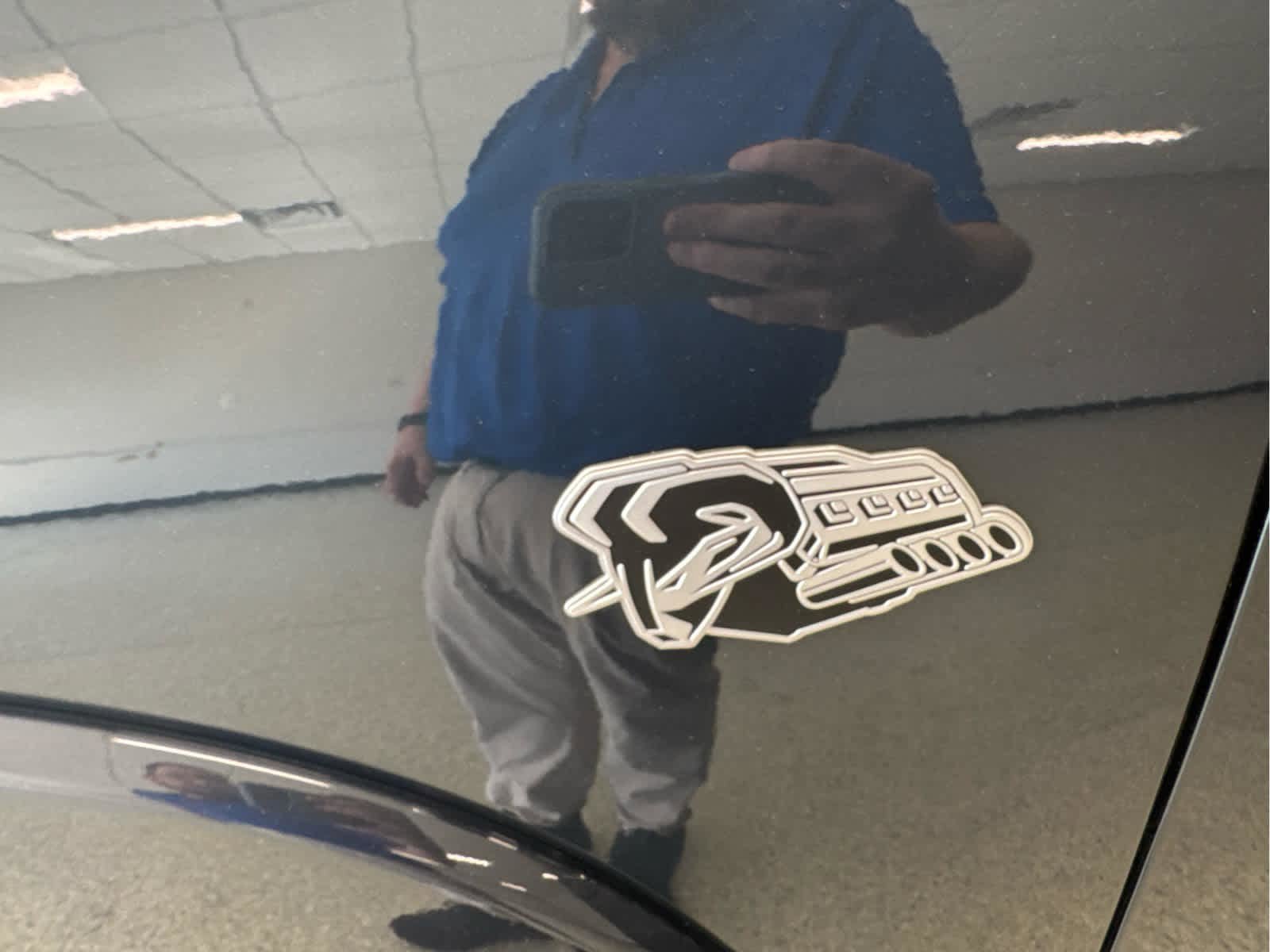 New 2026 RAM 1500 Laramie AWD/4WD image 26