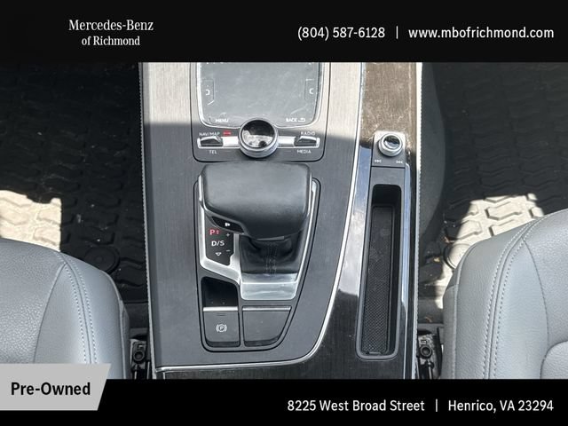 Used 2020 Audi Q5 Prestige AWD/4WD image 18
