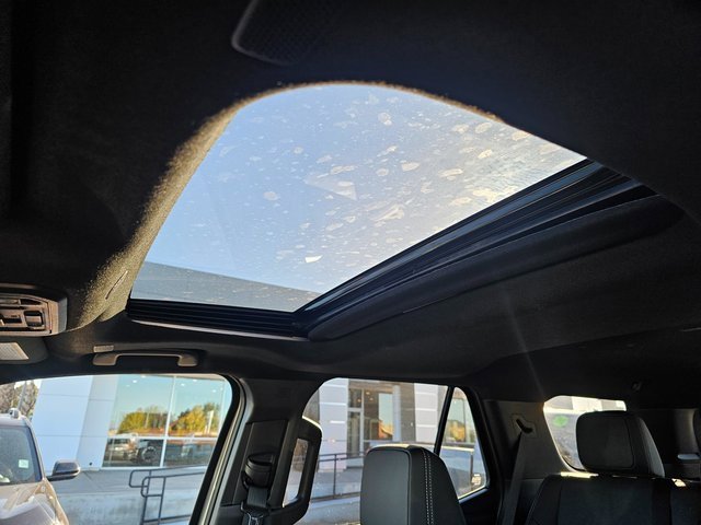 Used 2025 Toyota 4Runner TRD Off-Road Premium image 29