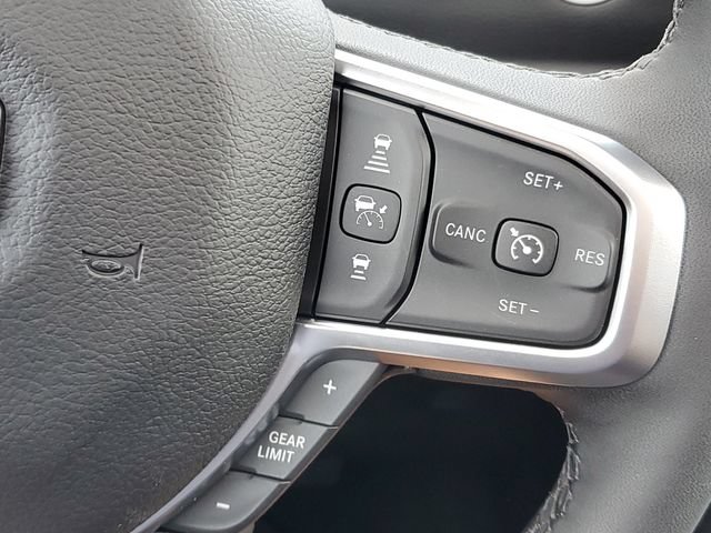 New 2026 RAM 1500 Big Horn AWD/4WD image 22