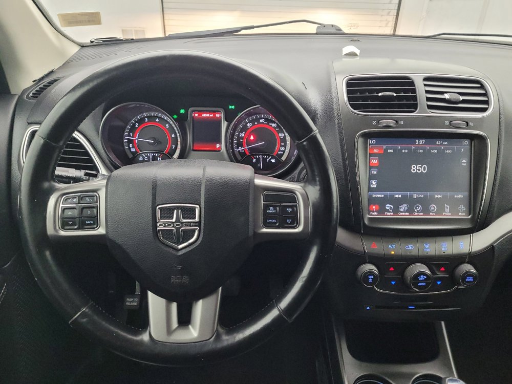 Used 2020 Dodge Journey Crossroad w/ Popular Equipment Group FWD image 22