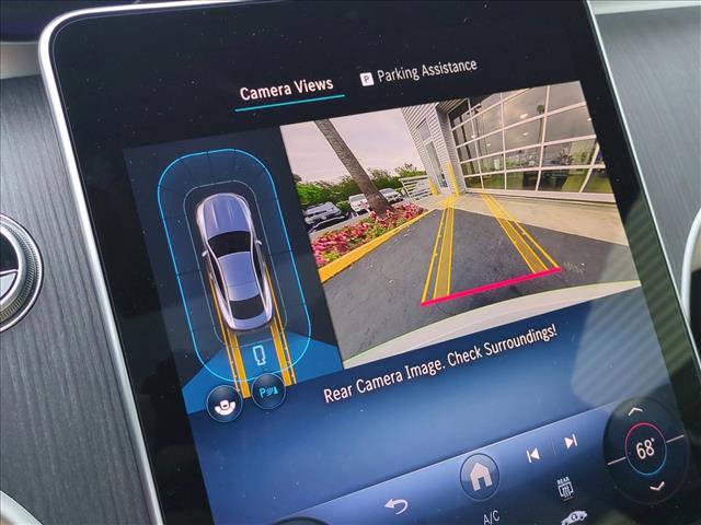 New 2026 Mercedes-Benz CLE 450 4MATIC Coupe image 13