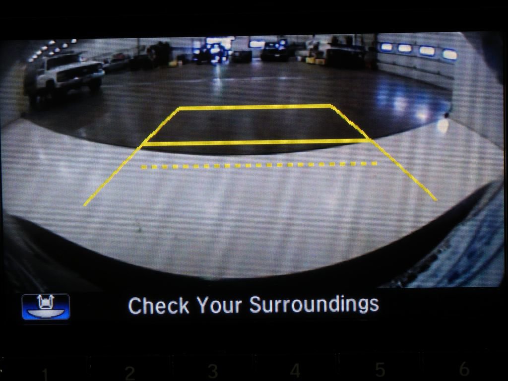 Used 2019 Honda CR-V LX image 18