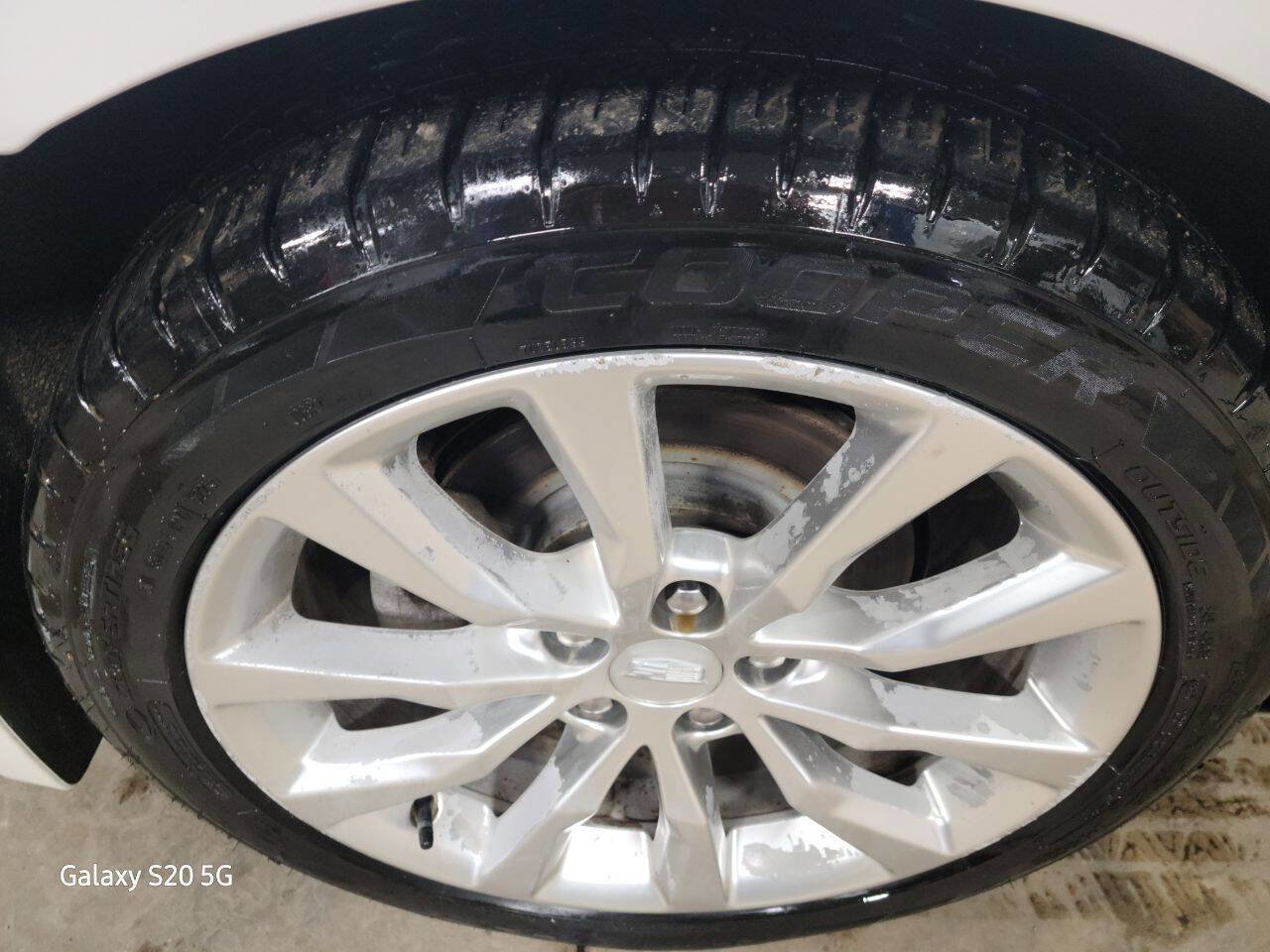 Used 2017 Cadillac XTS Luxury image 12