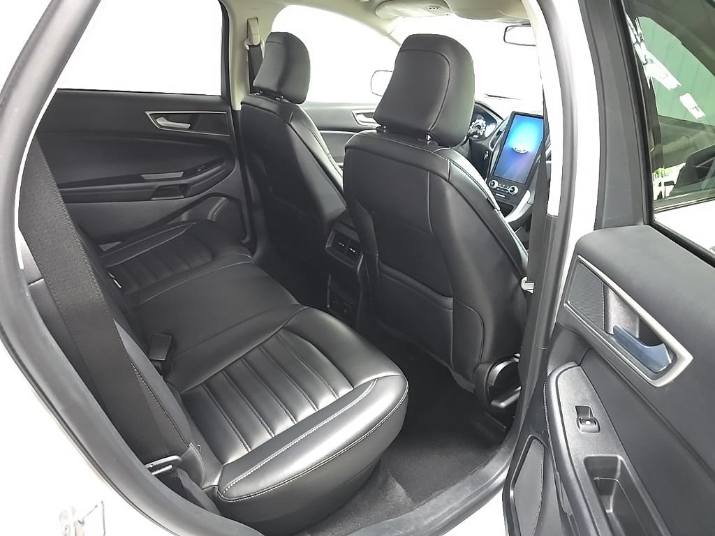Used 2024 Ford Edge SEL w/ Convenience Package AWD/4WD image 22