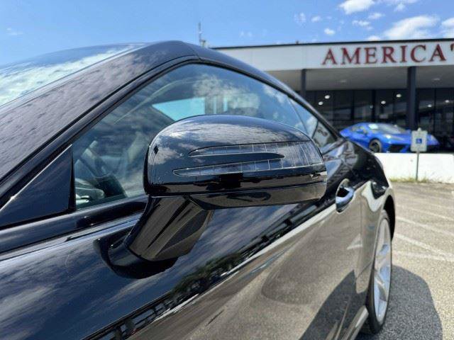 Used 2016 Mercedes-Benz SL 400 image 15